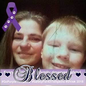 Meet your Posher, Patty